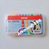 Crayon Joyko Oil Pastel 12