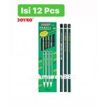 Pensil 2B Joyko P 88 computer