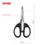 gunting joyko sc 828