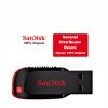 SANDISK CRUZER BLADE 32GB CZ50 FLASDISK USB - ORIGINAL