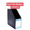 Box File Bindex Jumbo