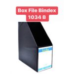 Box File Bindex Jumbo