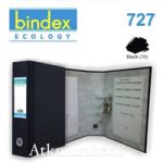 Ordner bindex 727 folio small 1 karton / 1 lusin / isi 12 pcs