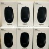 Logitech B 100 Mouse Kabel USB Optical (Original Dijamin)
