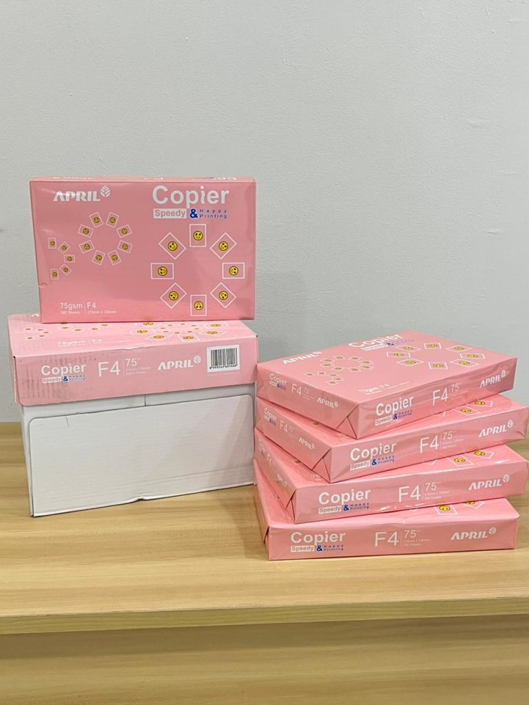 COPIER F4 75 GR