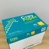 Kertas Copy Paper F4 75 Gram / 1 Box isi 5 rim / kertas HVS