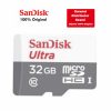 SANDISK ULTRA MICROSD 32GB 100MB/S - MICRO SD 32 GB 100 MBPS CLASS 10
