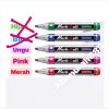 MARK-4-ALL PERMANENT MARKER STABILLO PEN MARKER ( 1 pcs)
