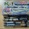 Pulpen Gel K1 Kenko Rectracable